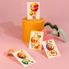 COLORFUL BALLOON - GOLD FISH