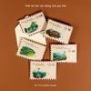 ENVELOPE - ĐỈNH FANSIPAN