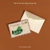 ENVELOPE - THÁC BẢN GIỐC