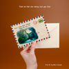 ENVELOPE - ĐỘNG PHONG NHA