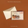 ENVELOPE - CỐ ĐÔ HUẾ