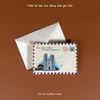 ENVELOPE - NHÀ THỜ LỚN HÀ NỘI