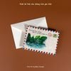 ENVELOPE - TRÀNG AN