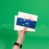 THE ORIGAMI LIFE - BOAT