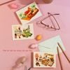 PIG PIG WORLD - TRANH HEO ĐÔNG HỒ
