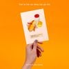 VIỆT NAM ƠI - BÁNH MÌ BƠ