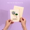 VIỆT NAM ƠI - CƠM RAU MUỐNG LUỘC