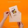 VIỆT NAM ƠI - KHOAI LANG LUỘC