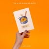 VIỆT NAM ƠI - MÌ GÓI