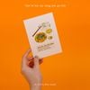 VIỆT NAM ƠI - PHỞ CUỐN VÀ PHỞ CHIÊN PHỒNG