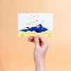 THE ORIGAMI LIFE - PLANE