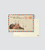 ENVELOPE - NHÀ THỜ ĐỨC BÀ