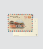 ENVELOPE - CỐ ĐÔ HUẾ