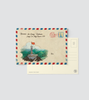 ENVELOPE - LŨNG CÚ