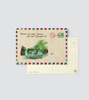 ENVELOPE - THÁC BẢN GIỐC