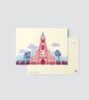 COLORFUL BOARDING PASS - NHÀ THỜ TÂN ĐỊNH
