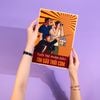 TUỔI TRẺ PHẤN ĐẤU TÌM GẤU THỔI CƠM - KHÁT KHAO TUỔI TRẺ - TRANH CỔ ĐỘNG