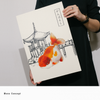 GOLD FISH - RANCHU
