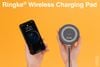 WIRELESS CHARGER - SẠC KHÔNG DÂY