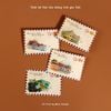 ENVELOPE - CỐ ĐÔ HUẾ