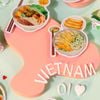 VIỆT NAM ƠI - PHỞ GÀ