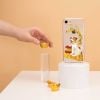 TỨ KHUYỂN VƯƠNG - BẠCH CẨU HOÀNG ĐẦU