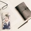 FAMOUS SINGER - SAM SMITH