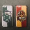 HARRY POTTER - SLYTHERIN