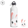 LOVELY COUPLE - CUTE BUNNY