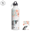 WILD ANIMALS IN WATERCOLOR - DOG