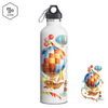 COLORFUL BALLOON - LIGHTHOUSE