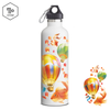 COLORFUL BALLOON - GOLD FISH