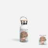 PETS - BROWN POODLE