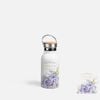 FLORAL - VIOLET ROSES