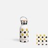 MANEKI NEKO - PATTERNS (BLACK & YELLOW)