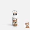 CUTE ANIMAL - BROWN BEAR