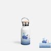 BLUE WHALE - A TINY LIGHTHOUSE
