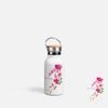 ELEGANT ORCHID - PINK & WHITE