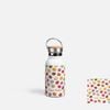 DONUTS WILL MAKE YOU HAPPY - PATTERN