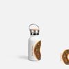 DONUTS WILL MAKE YOU HAPPY - CHOCOLATE DONUT