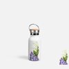 FLOWERS & GEMS - LINH LAN_AMETHYST