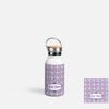 CERAMIC - PURPLE PINKY