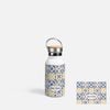 CERAMIC - GOLDEN BLUE