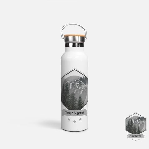 FOREST - HEXAGON