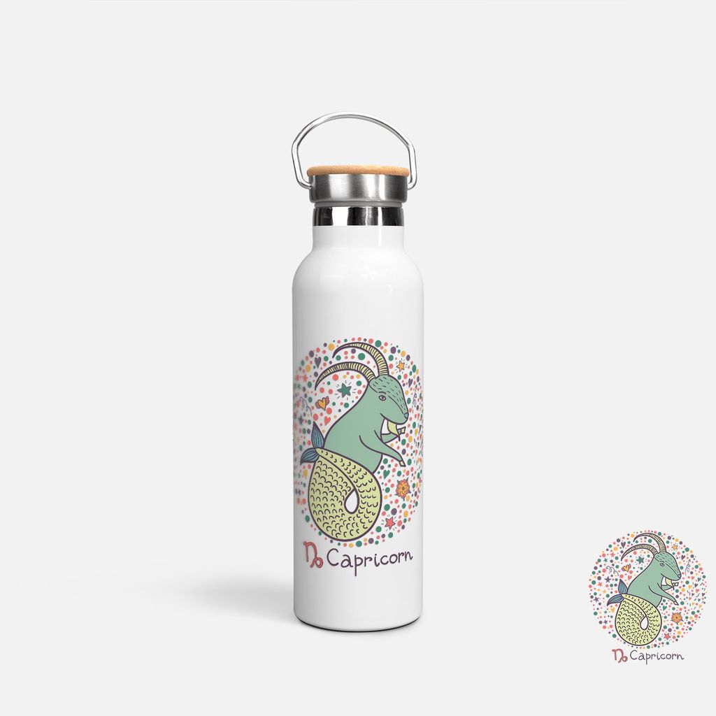 HOROSCOPE - CAPRICORN