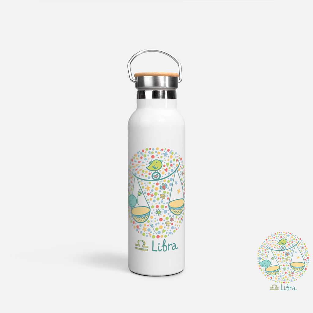 HOROSCOPE - LIBRA