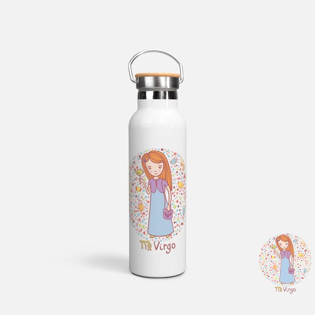 HOROSCOPE - VIRGO
