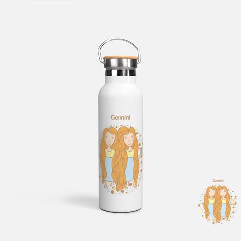 HOROSCOPE - GEMINI