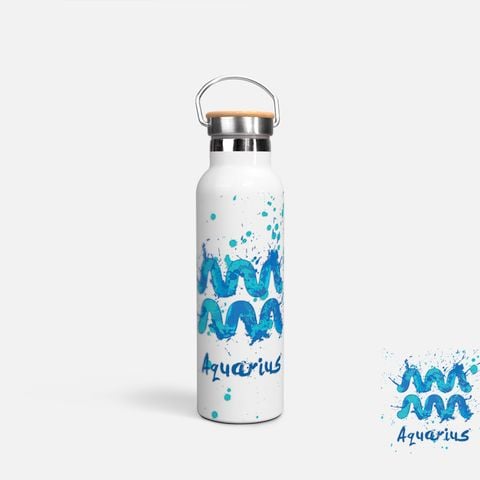 HOROSCOPE - AQUARIUS