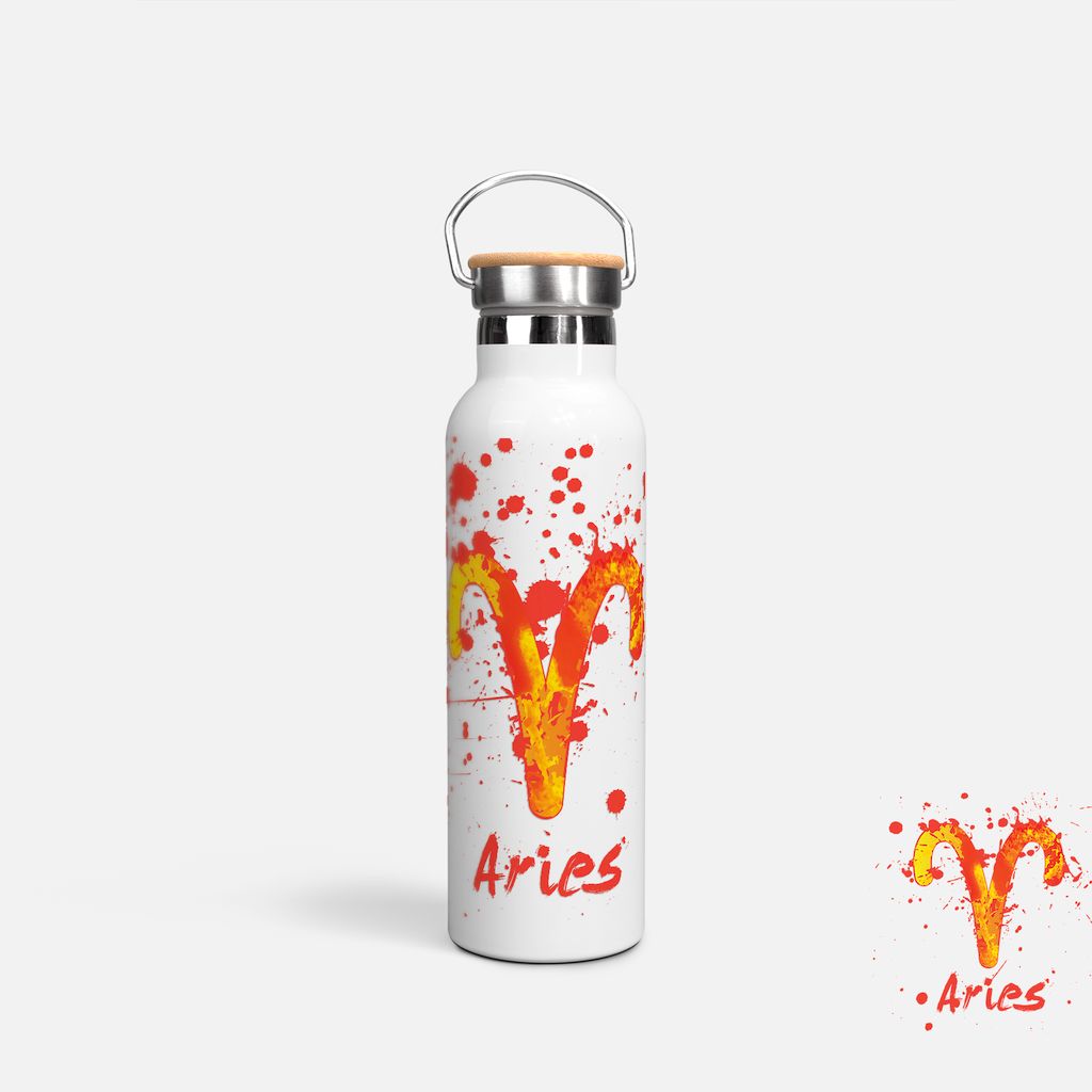 HOROSCOPE - ARIES